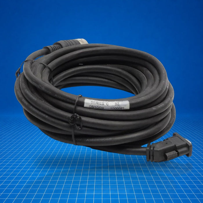 2090-UXNFBMP-S09 Allen-Bradley