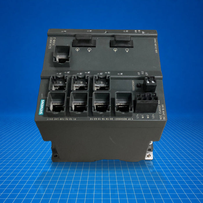6GK5308-2FL00-2AA3 Siemens
