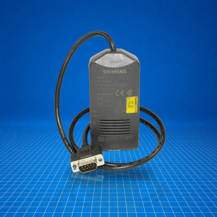 6ES7972-0CA32-0XA0 Siemens