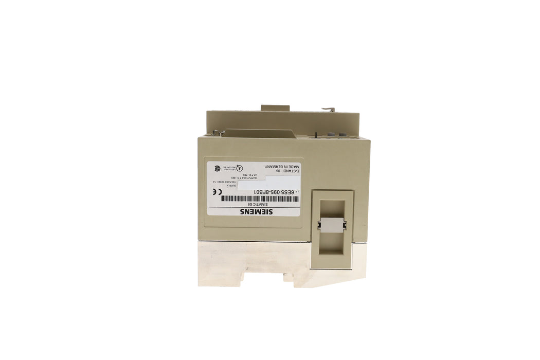6ES5095-8FB01 Siemens