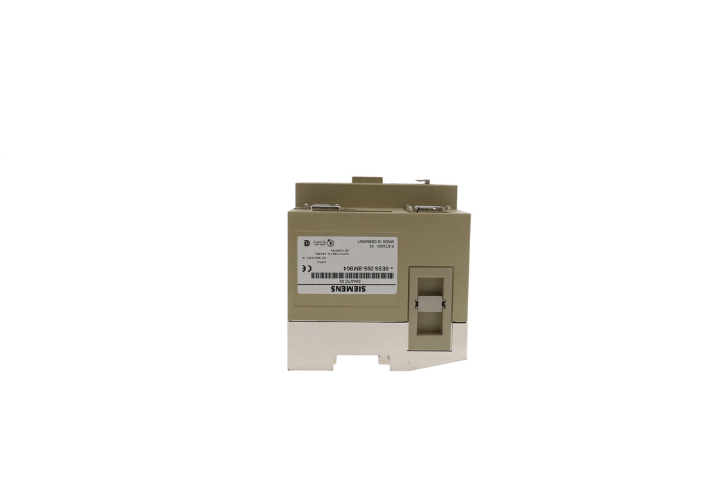 6ES5095-8MB04 Siemens