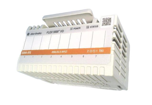 5094-IF8 Allen-Bradley