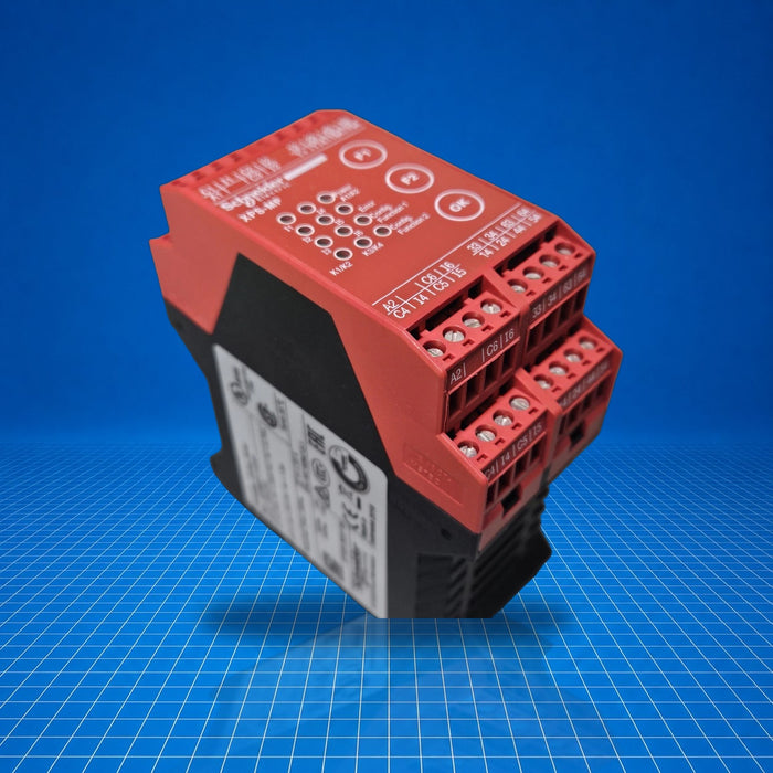 XPSMP11123 Schneider Electric
