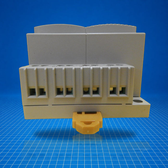 ZEN-10C2DR-D-V2 Omron industrial automation part - product view