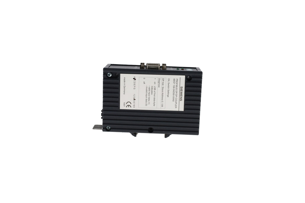 6ES7158-0AD00-0XA0 Siemens