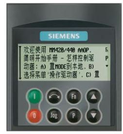 6SE6400-0AP00-0AB0 Siemens