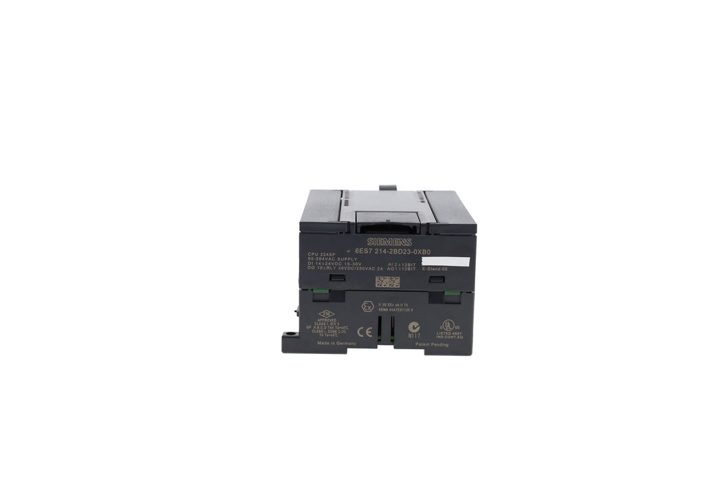 6ES7214-2BD23-0XB0 Siemens