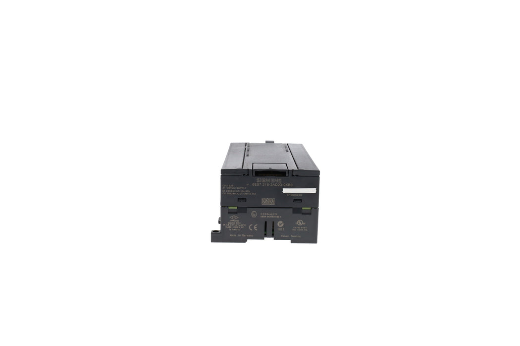 6ES7216-2AD23-0XB0 Siemens