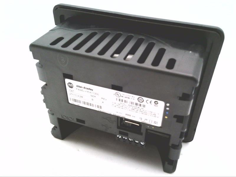 2711C-K2M Allen-Bradley