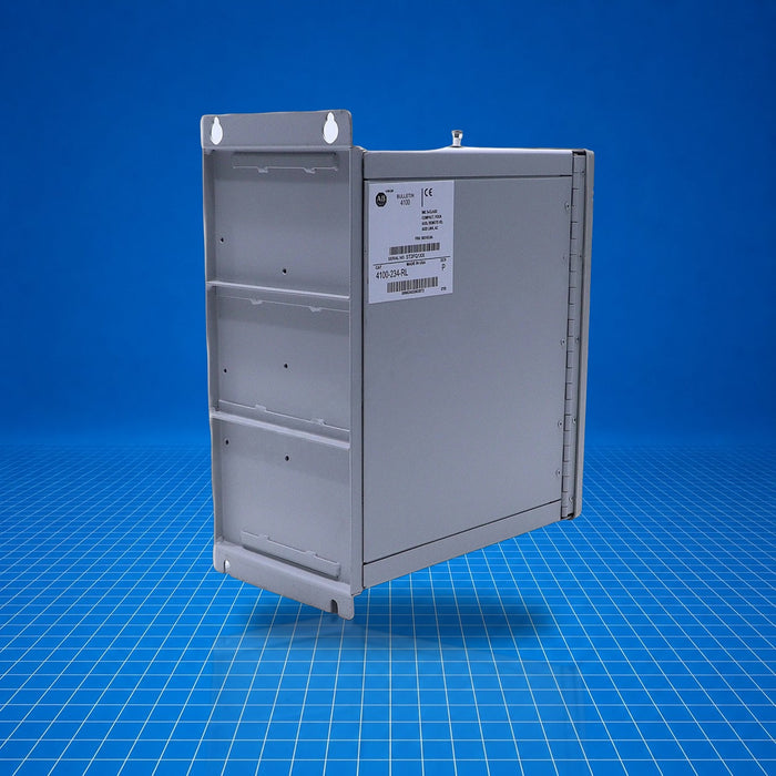 4100-234-RL Allen Bradley industrial automation part - tested surplus unit