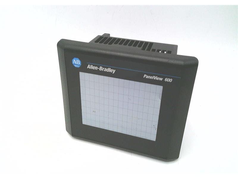 2711-T6C3L1 Allen-Bradley