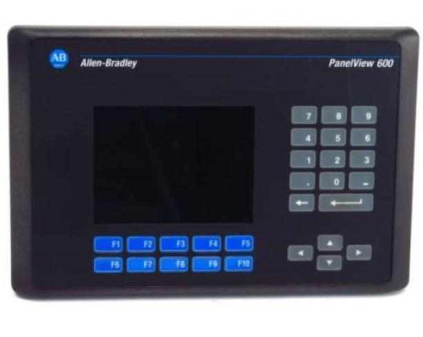 2711-K6C20L1 Allen-Bradley