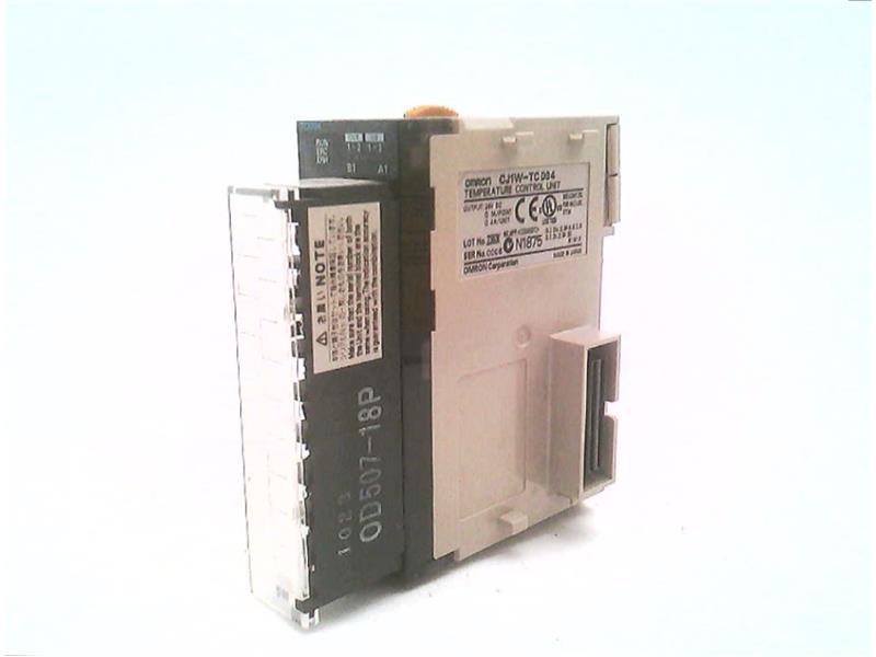 CJ1W-TC004 Omron