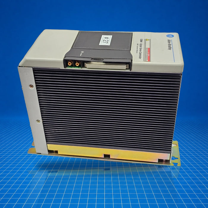 1394-SJT10-C-RL Allen Bradley industrial automation part - tested surplus unit