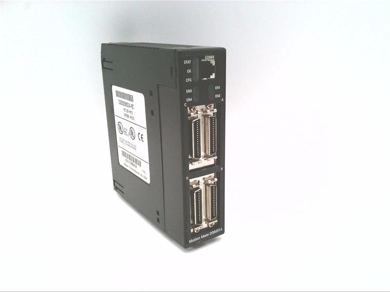 IC693DSM314 GE Fanuc