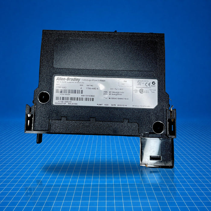 1756-IA8D Allen-Bradley