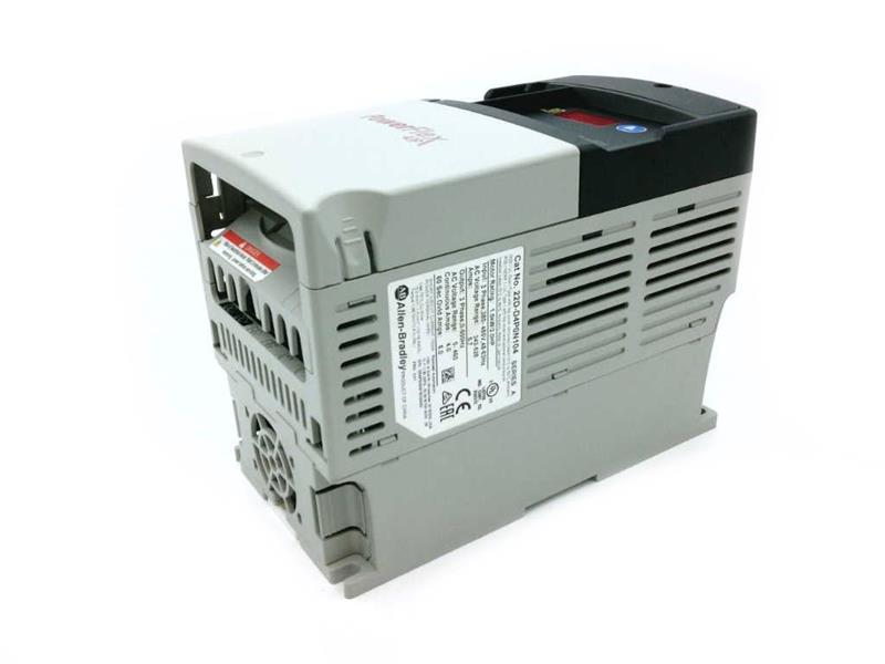 22D-D4P0N104 Allen-Bradley