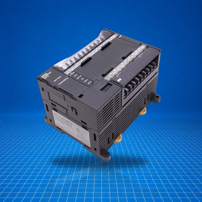 CP1L-M30DT-D Omron