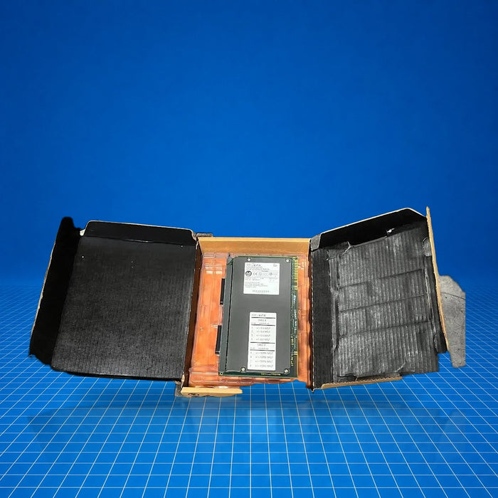 1771-NIVT Allen Bradley industrial automation part - unit detail