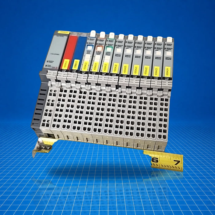 1734-ARM Allen-Bradley