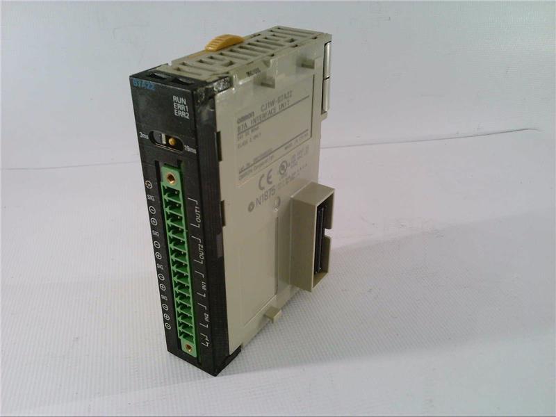 CJ1WB7A22 Omron