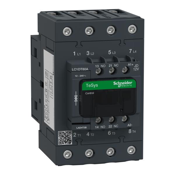 LC1DT80AJD Schneider Electric