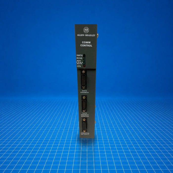 1771-KF Allen Bradley industrial automation part - tested surplus unit