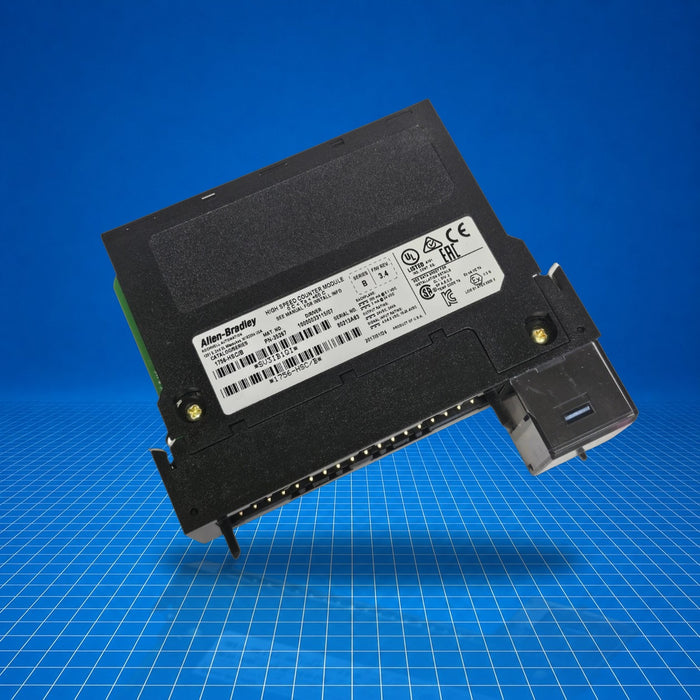 1756-HSC Allen-Bradley