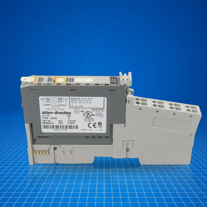 1734-OE2C Allen-Bradley