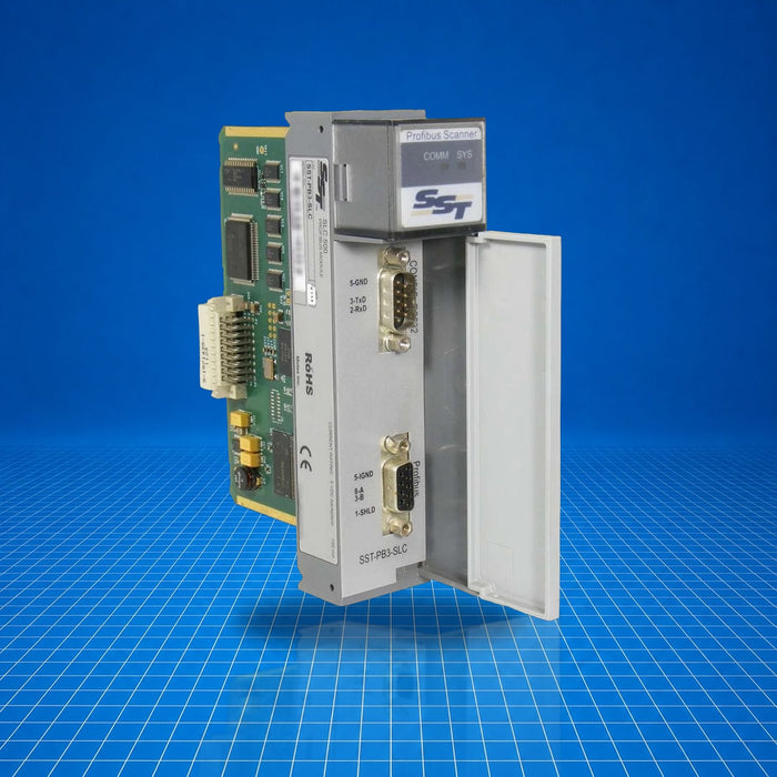 SST-PB3-SLC Allen Bradley industrial automation part - product view