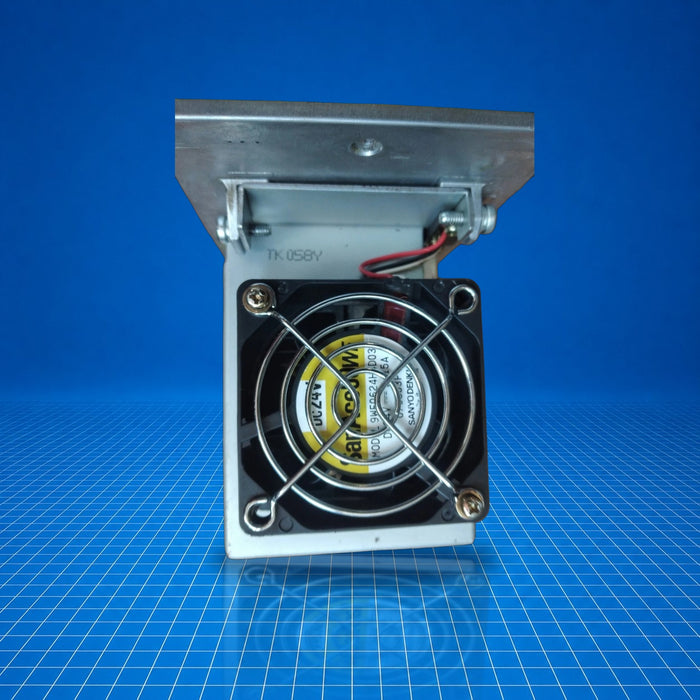 A06B-6110-H011 GE Fanuc industrial automation part - unit detail