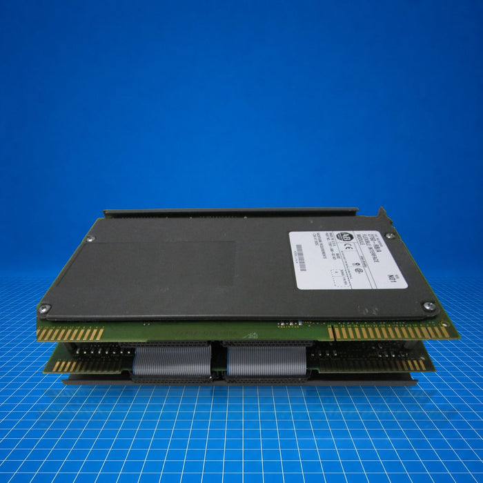 2760-RB Allen Bradley industrial automation part - product view