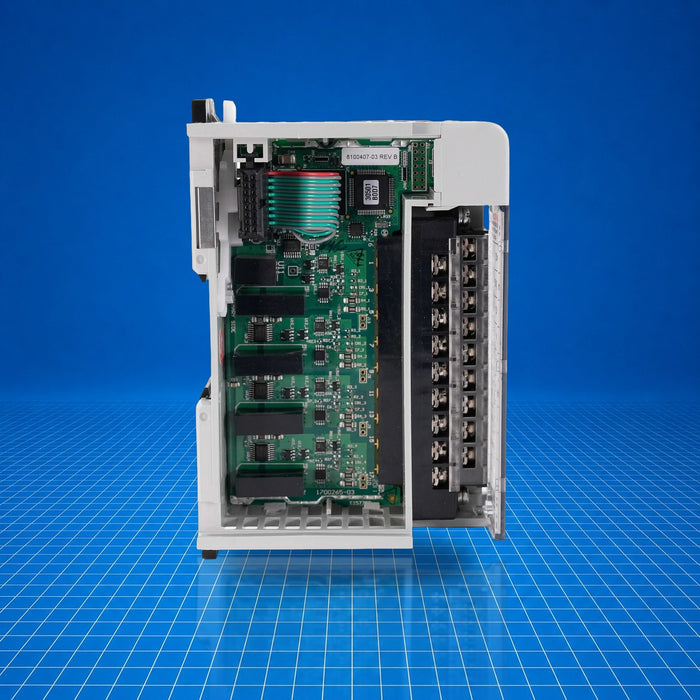 1769-IF4I Allen-Bradley