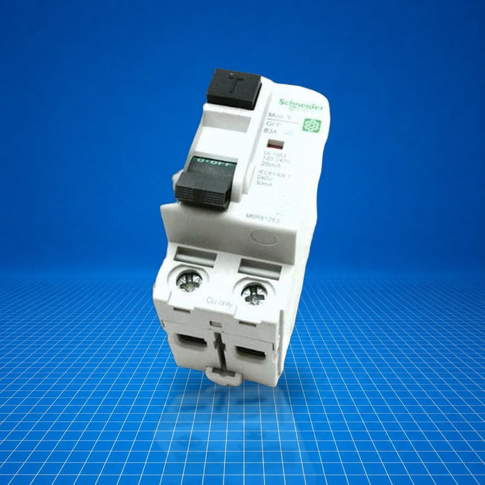 M9R81263 Schneider Electric