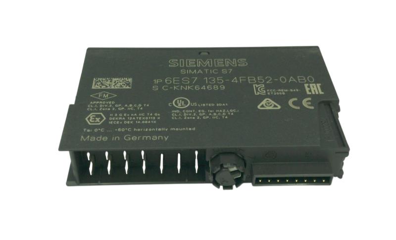 6ES7135-4FB52-0AB0 Siemens