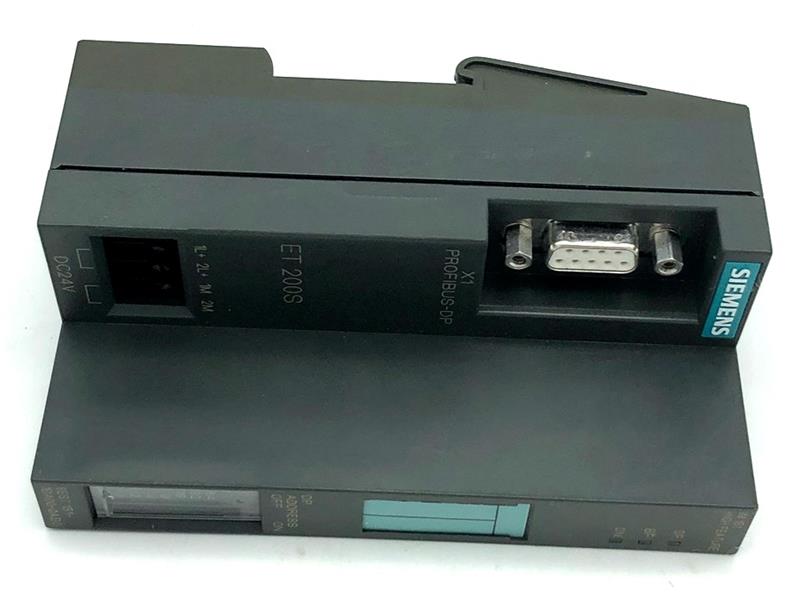 6ES7151-1BA00-0AB0 Siemens