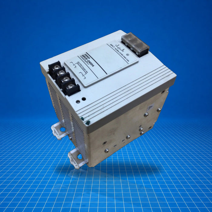 S8VS-24024AP Omron industrial automation part - product view