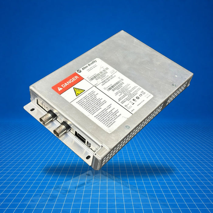 2711P-RN15S Allen Bradley HMI Graphic Terminals - unit detail