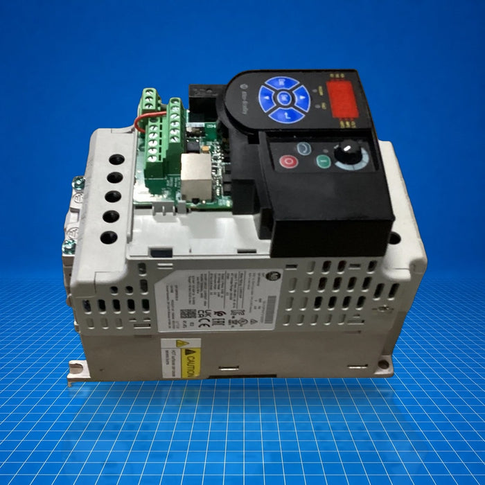 22F-D6P0N103 Allen-Bradley