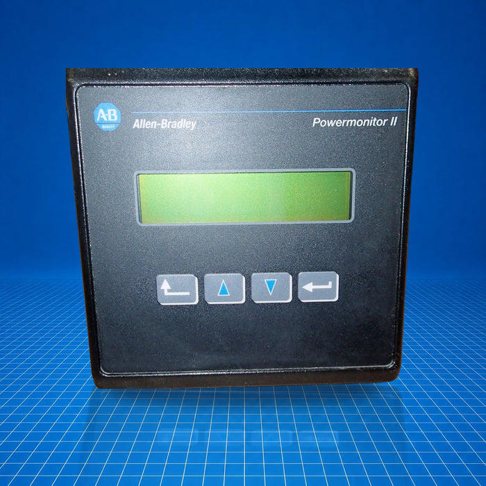 1403-DMB Allen-Bradley