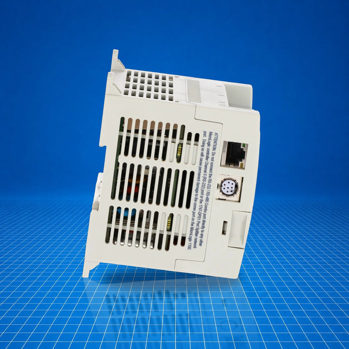 1763-L16BBB Allen Bradley PLC - tested surplus unit