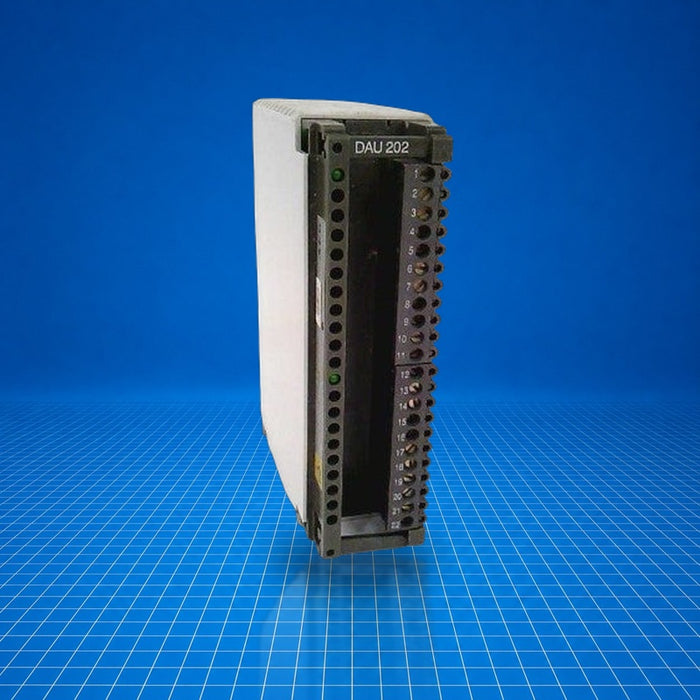 AS-BDAU-202 Schneider