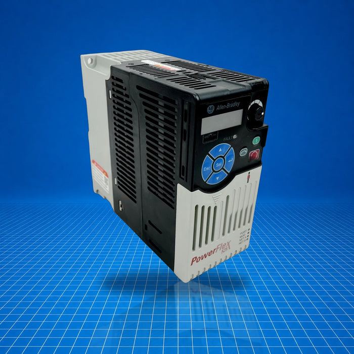25B-D6P0N114 Allen-Bradley