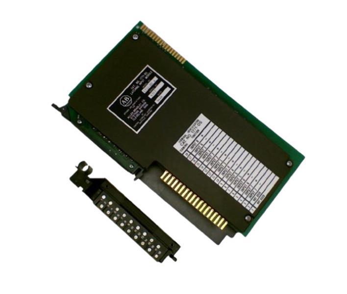 1771-DS Allen-Bradley