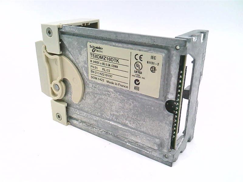 TSXDMZ16DTK Schneider Electric