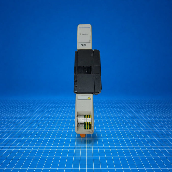 1394C-AM03 Allen Bradley industrial automation part - unit detail