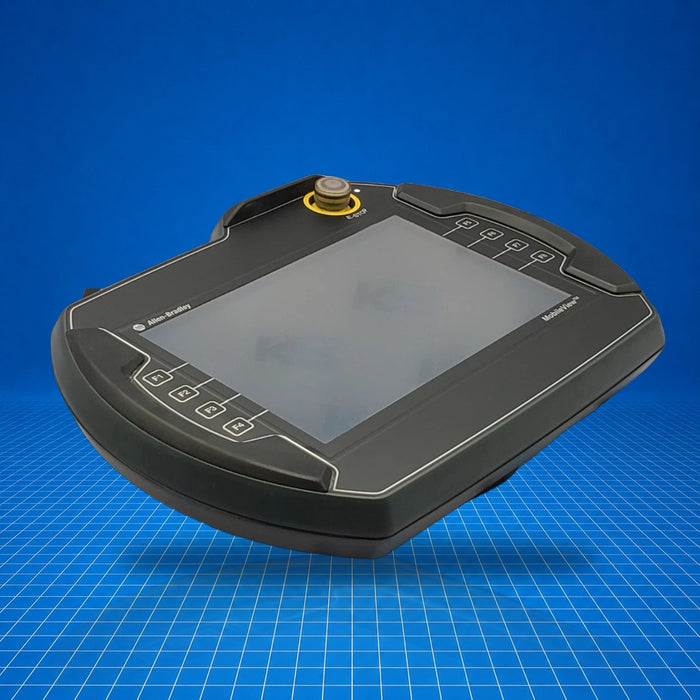 2711T-B10I1N1 Allen Bradley industrial automation part - product view