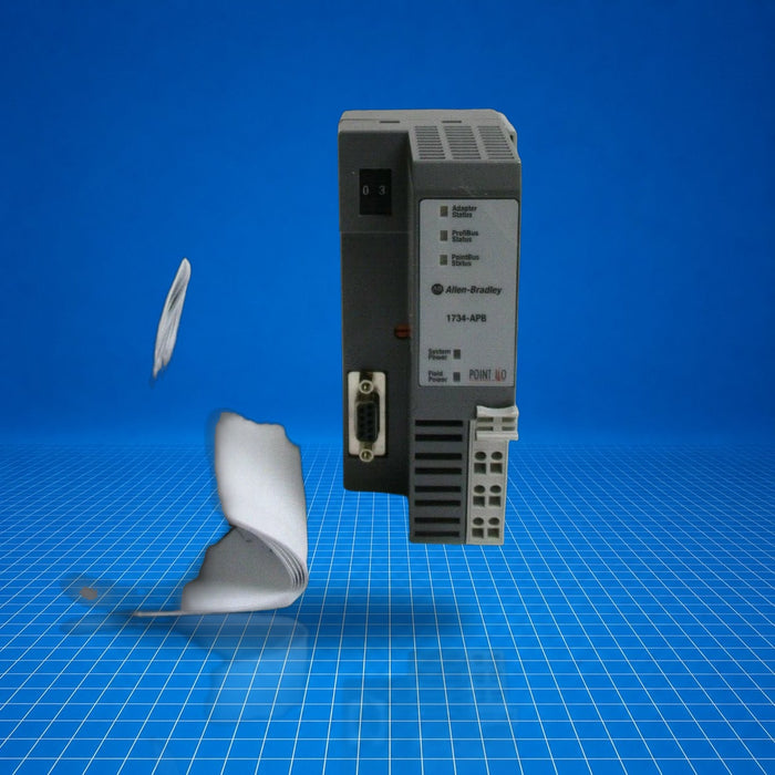 1734-APB Allen-Bradley
