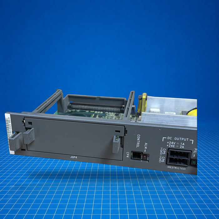A16B-2203-0910 GE Fanuc