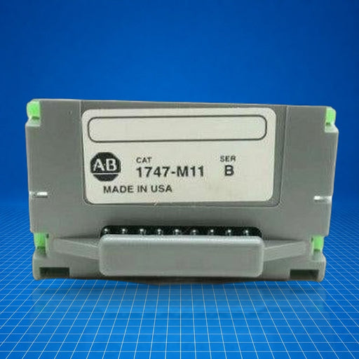 1747-M11 Allen-Bradley